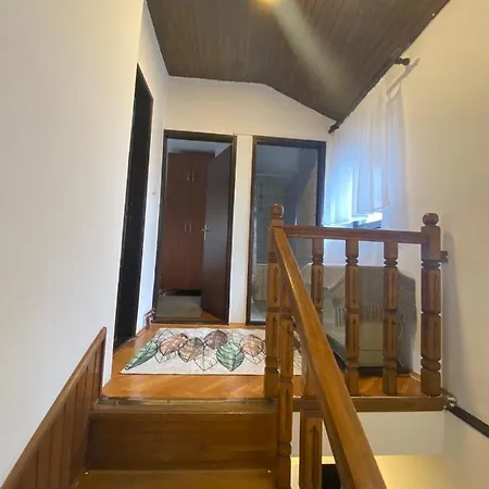 Fortress 2 Apartman